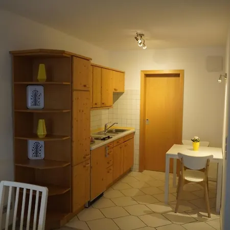 Schoener Als Zuhause - Ferienwohnung In Butzbach Zewnętrze zdjęcie