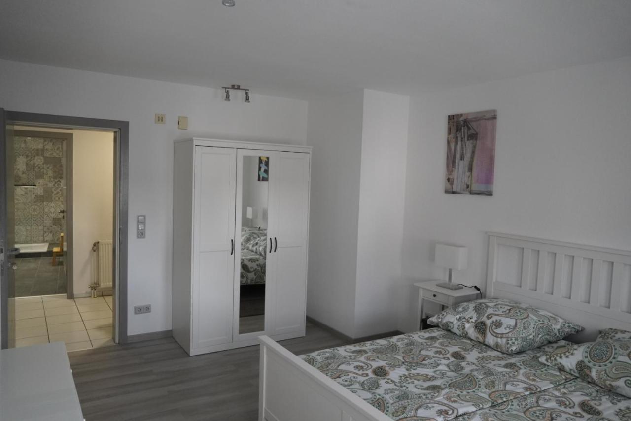 Apartment Schoener Als Zuhause - In *