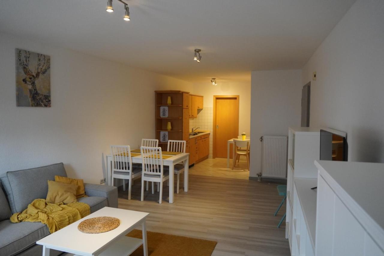 Schoener Als Zuhause - In Apartment Butzbach
