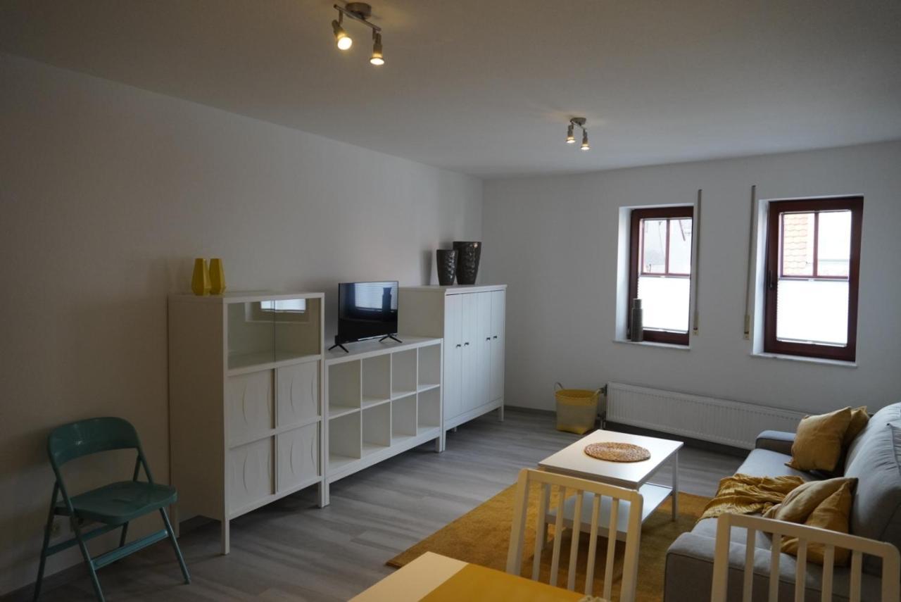 Schoener Als Zuhause - In Apartment