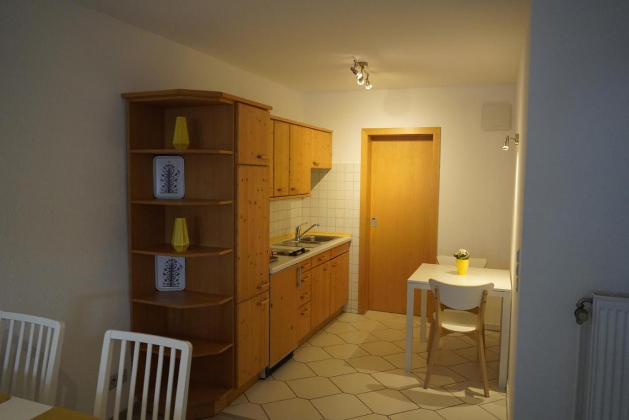 Schoener Als Zuhause - In Butzbach