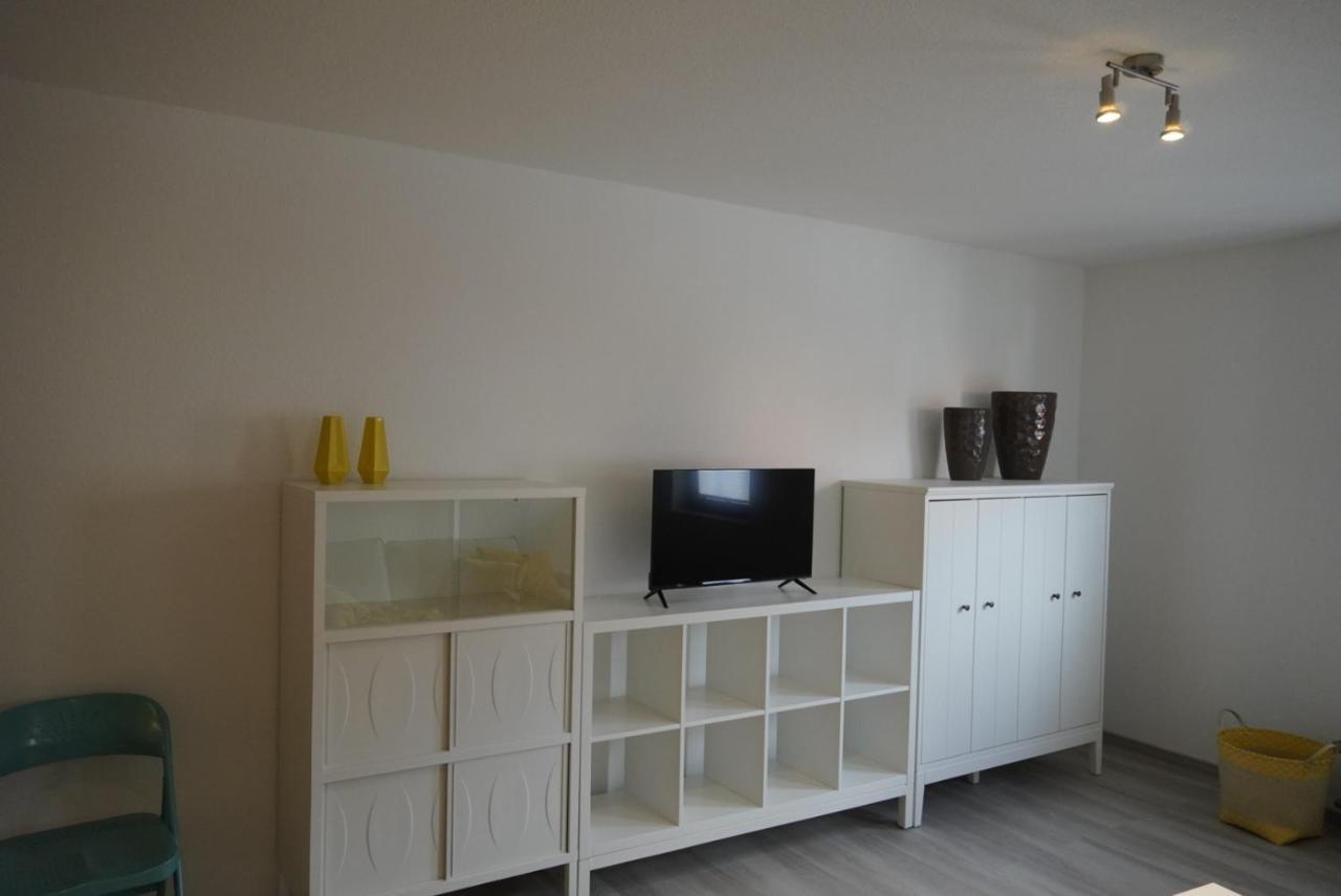 Apartment Schoener Als Zuhause - In Butzbach
