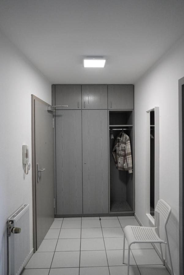 Schoener Als Zuhause - In Apartment Butzbach