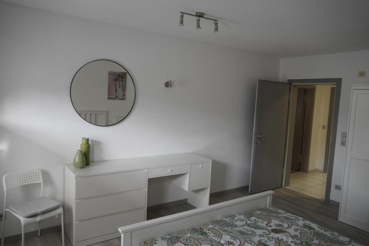 Schoener Als Zuhause - In Apartment Butzbach