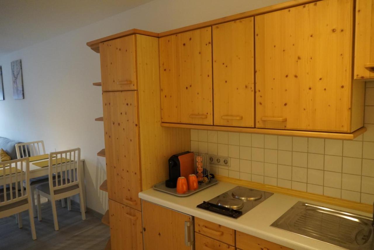 Apartment Schoener Als Zuhause - In